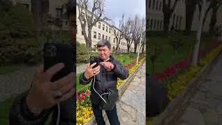 Olja cleaner басшысы Рақымжан түрк елінен өзіне не алды ?