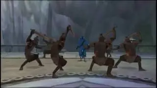 ben 10 ultimate alien cosmic destruction part-8