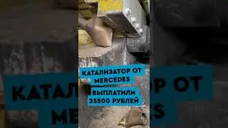 Купим ваш катализатор дорого!