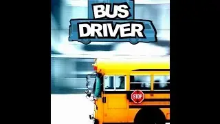Bus Driver Oynuyoruz Bölüm 1