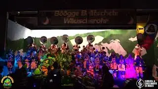 Monster Guugger - Böögge Brätschete 2024