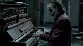 Send in the Clowns - Frank Sinatra (slowed)