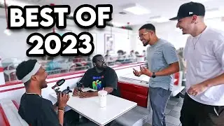 SEAN BROWN BEST OF 2023