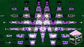 [NE] X Is Has A Conga Busher High Klasky Csupo