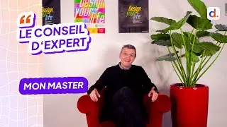 Mon Master : tout sur la plateforme !
