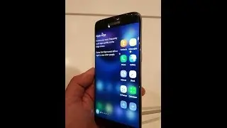 Samsung galaxy S7 Hands on beautiful First Look..