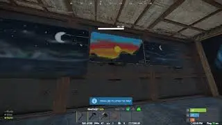 Rust More rewarding than raid loot  !!
