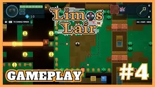 Limos Liar Part 4 Gameplay Walkthrough / [No Commentary]