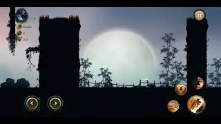 ninja warrior | dragon citadel | level 4