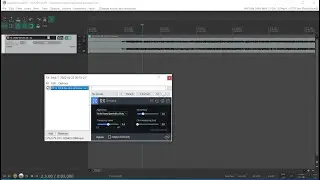 Fixing a crackling/clipping video with Reaper and Rx 8 De-click from iZotope