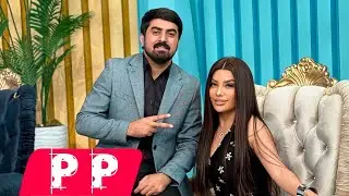 Punhan Piriyev & Sevgi Nur - Naz Ile Baxan Bu Qizdi ( Yeni 2025 )