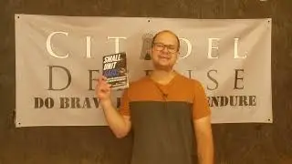 Tactical Book Review: Small Unit Raids by Matthew Luke
