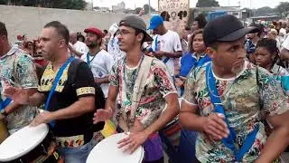Carnaval de Rua de São Miguel 2020