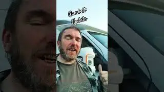 A quick update on the cambelt change after our last video. 