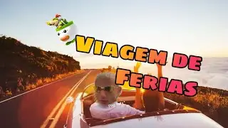Viagem pra uma casa de piscina :P