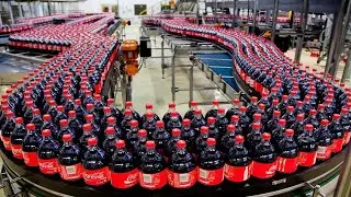 Estás a 20 MINUTOS de Conocer los Procesos de FABRICACIÓN más INCREÍBLES del MUNDO