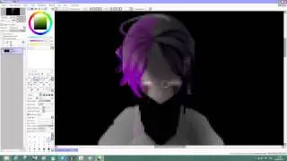 [MMD X FNAF] Speed Picture Puppet.