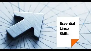 Essential Linux Skills | Learn Linux