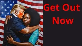 America Has Damaged The Mentality of “African Americans”