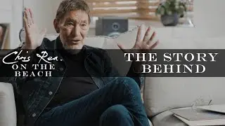 Chris Rea on 