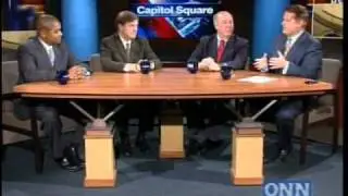 Capitol Square Post Election Analysis #2