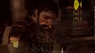 Dragon Age Origins - Golems of Amgarrak Trailer