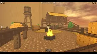 Roblox: Steep Steps - Mountain 3 (The Wild West): 600 - 700m