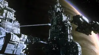 Alien: Isolation - An Explosive Start