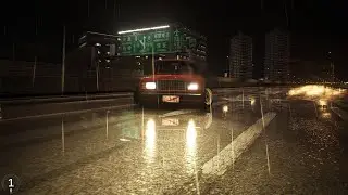 VAZ 2107 Assetto corsa