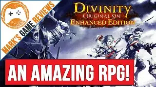 Divinity Original Sin (Enhanced Edition) Review - Still Worth Playing?