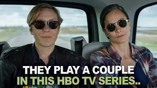 We Are Who We Are (HBO) | Chloë Sevigny & Alice Braga Play a Lesbian Couple