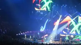 Justin Bieber - Baby (San Diego, CA) 3/29/16