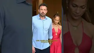 Bennifer’s divorce era: who’s bitter and who’s at peace? #jenniferlopez #benaffleck #bennifer (Pt.2)