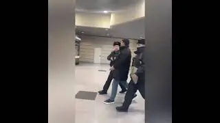 Kamil Zeynallı belə saxlanıldı