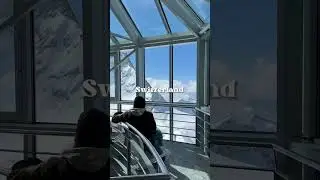 the swiss travel must sees