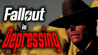 Fallout Season 2 is Depressing