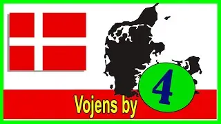 Kom med på tur i Vojens - Se helt til slut og opdag..