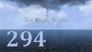 The elder scrolls online Прохождение часть 294 Западный Вельд Крыло Индрика (часть 1)