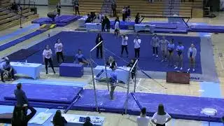 Talia Folino (LIU) 2023 Bars