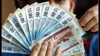 Mi vídeo para tener mucho dinero
