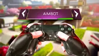 Instantly Unlock Legal AIMBOT ( Apex legends )