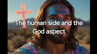 Bashar Jesus Duality