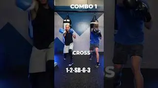 Unlock Boxing Basics: Beginner Punching Combinations 