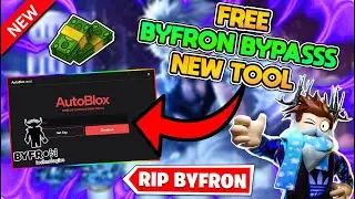 [NEW🔥] HOW TO EXPLOIT ON ROBLOX WEB FOR FREE! (BYFRON BYPASS)