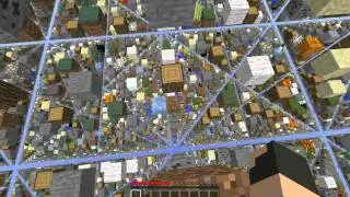 minecraft - Макс и Ричард