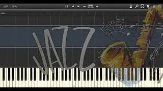 Jazz Collection, Pop (Synthesia)