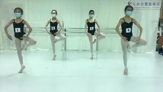 點解小朋友要考芭蕾舞試? Why take the RAD ballet exam?