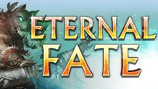Eternal Fate: Gameplay First Look