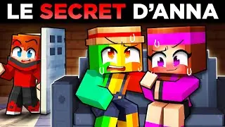 Le plus Sombre Secret d'Anna sur Minecraft !