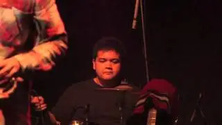 BAHAGIA YANG HILANG - @fableofficial Live at Java Rockinland 2011